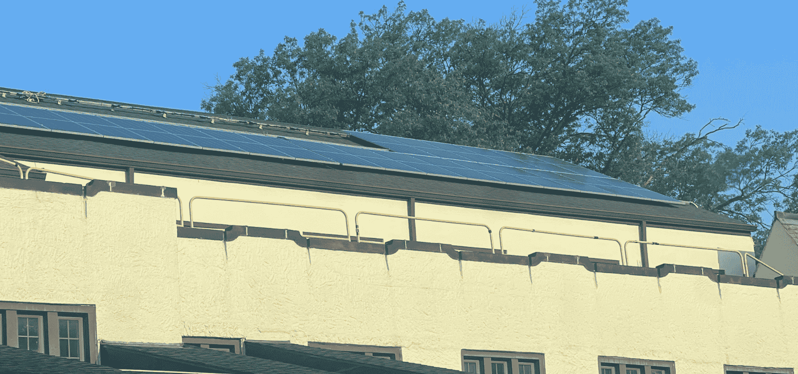 Fairmount Is Shining Bright!