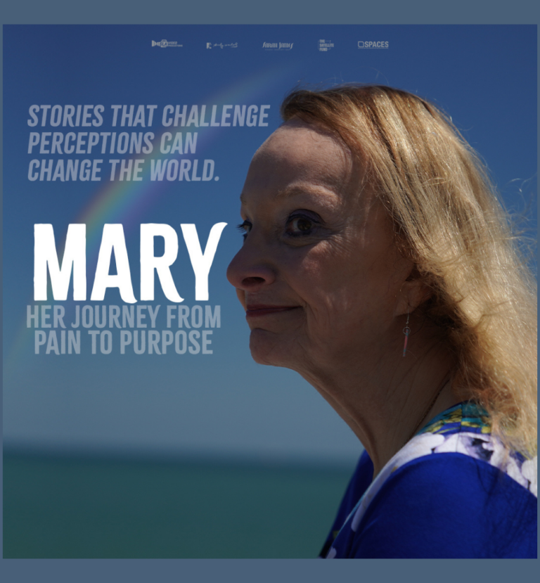 Mary: Her Journey from Pain to Purpose – Fairmount Presbyterian Church